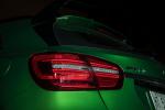 Mercedes-AMG GLA45 4Matic 2017 года (NA)